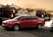 Volvo C70